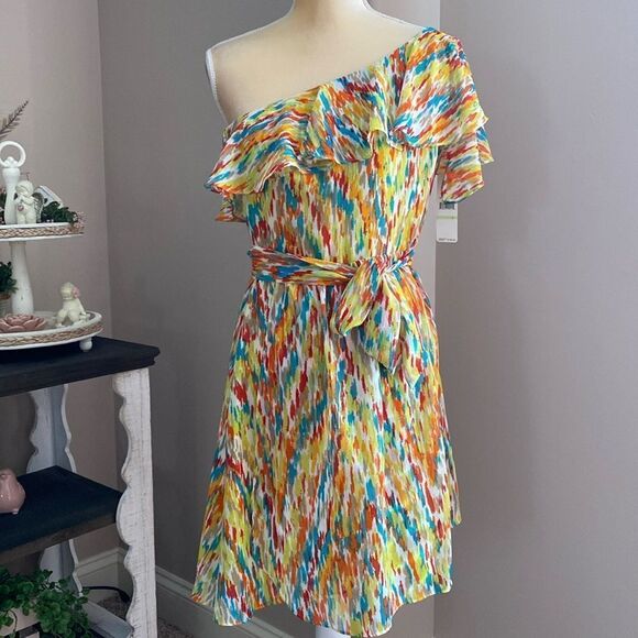 NWT Laundry by Design Dress(size 4) - Picture 3 of 8